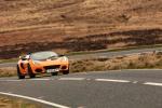 Lotus Elise Cup 250 2017 года (UK)